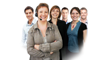 Hotline Creation-site-web.fr à votre service