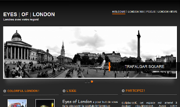 site www.eyes-of-london.com